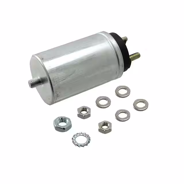 C44AMFP4600ZA0J KEMET  Condensatori al tantalio e ai polimeri